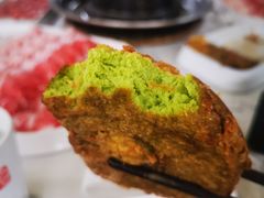-丁卯•铜锅涮肉(工体店)