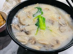 -功德林(南京西路店)