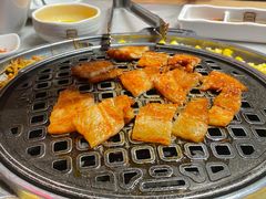 -韩宫宴烤肉·料理(桐乡吾悦广场店)