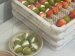 -栗子侠奶皮子糖葫芦(长宁店)