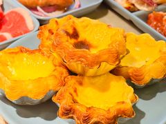 -汉阳廷自助烤肉(同和金铂天地店)