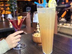 -悦界酒吧(后海店)