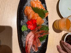 -Tuna maki寿司(苏州万象天地店)
