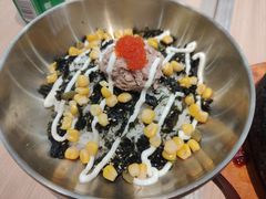 -小木屋拌饭(西安华阳城店)