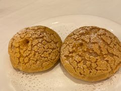 榴莲泡芙-金时代顺风大酒店(金山店)