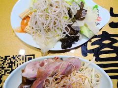 -家里婆自助水饺(广饶路店)