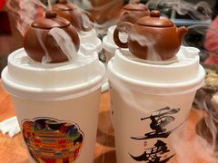 -周小明火锅(黑金冠社区店)