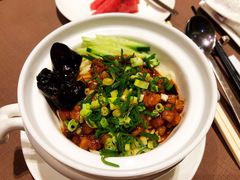 -海口万豪中餐厅·粤菜·海南菜· 平价海鲜·茶点· KTV包房