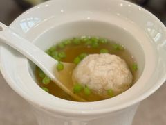 -太湖饭店·寄畅轩中餐厅