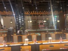 -呷哺呷哺 黄金牧场 (大港油田幸福广场店)
