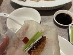 -金鸭季·北京烤鸭(深业上城店)