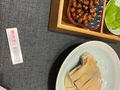 -新吉士·上海菜(浦东LCM置汇旭辉店)