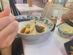 -隆门客栈·西北小吃手工面(丰盛町商业步行街店)