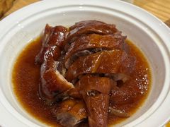 -德胜轩正宗顺德菜(宝安沙井会展中心店)