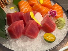 -炙柒Sekinana·精致日料(合生汇店)