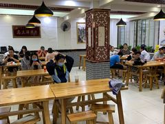 大堂-马三洋芋片(兰州总店)