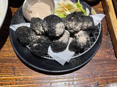 -小川洋风料理(街道口店)