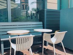 -The open life(万象城店)