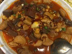 -眉州东坡·熊猫主题餐厅(枫蓝店)