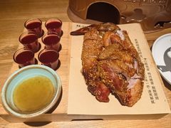 -桂小厨广西菜(青秀万达店)