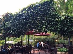 -旅马餐厅(茅家埠店)