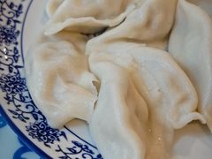 -老都一处饺子馆(道里店)