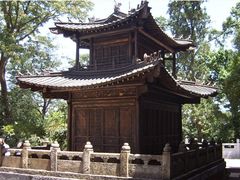-昆明市金殿名胜区