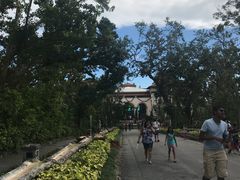 -维兹卡亚博物馆及花园
