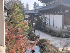 -径山寺