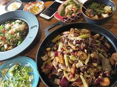 -心邸·庆宴(雅宝城店)