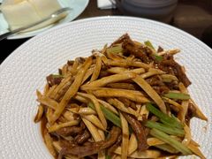 -庐灶江南·江南菜·四合院Bistro(东直门雍和宫·原华侨宾馆店)