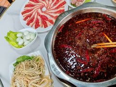-枇杷园食为鲜火锅(南山店)