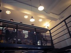 -无牌咖啡&酒馆