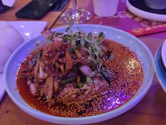 -壹号花园音乐餐酒吧(芙蓉汉城店)