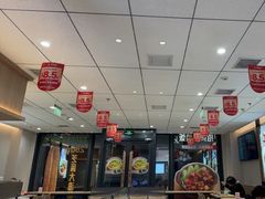 -李先生牛肉面大王(广渠门内店)