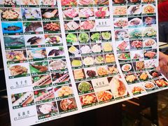 -大良毋米粥(锦龙路总店)
