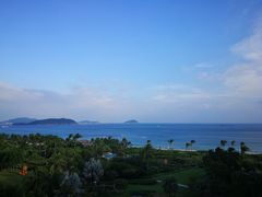 -三亚亚龙湾天域度假酒店