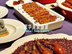 -秀儿四九城·新京菜(亚运村鸟巢店)