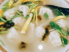 -永和大王(军博店)