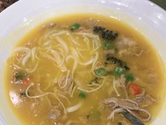 -老好人象山海鲜(岭南路店)