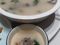 -梅利汴京烤鸭•开封豫菜地标店(东大街店)