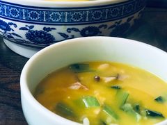 浓汤草母鸡泡饭-佬泰丰斋· 乌镇茶食餐厅