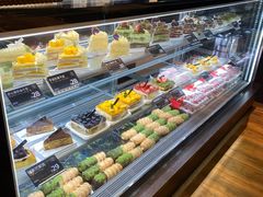 -FANEN法念·烘焙·甜点(万象城店)
