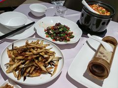 -粗茶淡饭·汉口公馆(循礼门店)