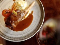 -杭州桐庐康莱德酒店西餐厅-舍