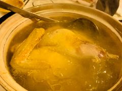 -深山老屋(国顺东路店)