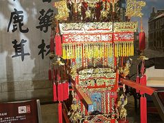 -上海城市历史发展陈列馆