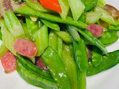 -红菜坊·烤鸭·川鲁菜(杨镇店)