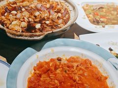 -鲁城往事(游客中心店)