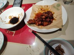 -五味堂·江浙土菜(月河特色店)
